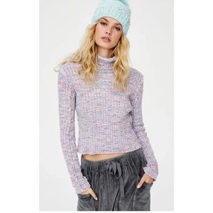 Free people long sleeve